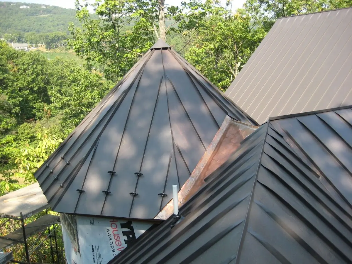 Professional Shingle Replacement & Repair by Craftsman Roofing in Carmichael Colony