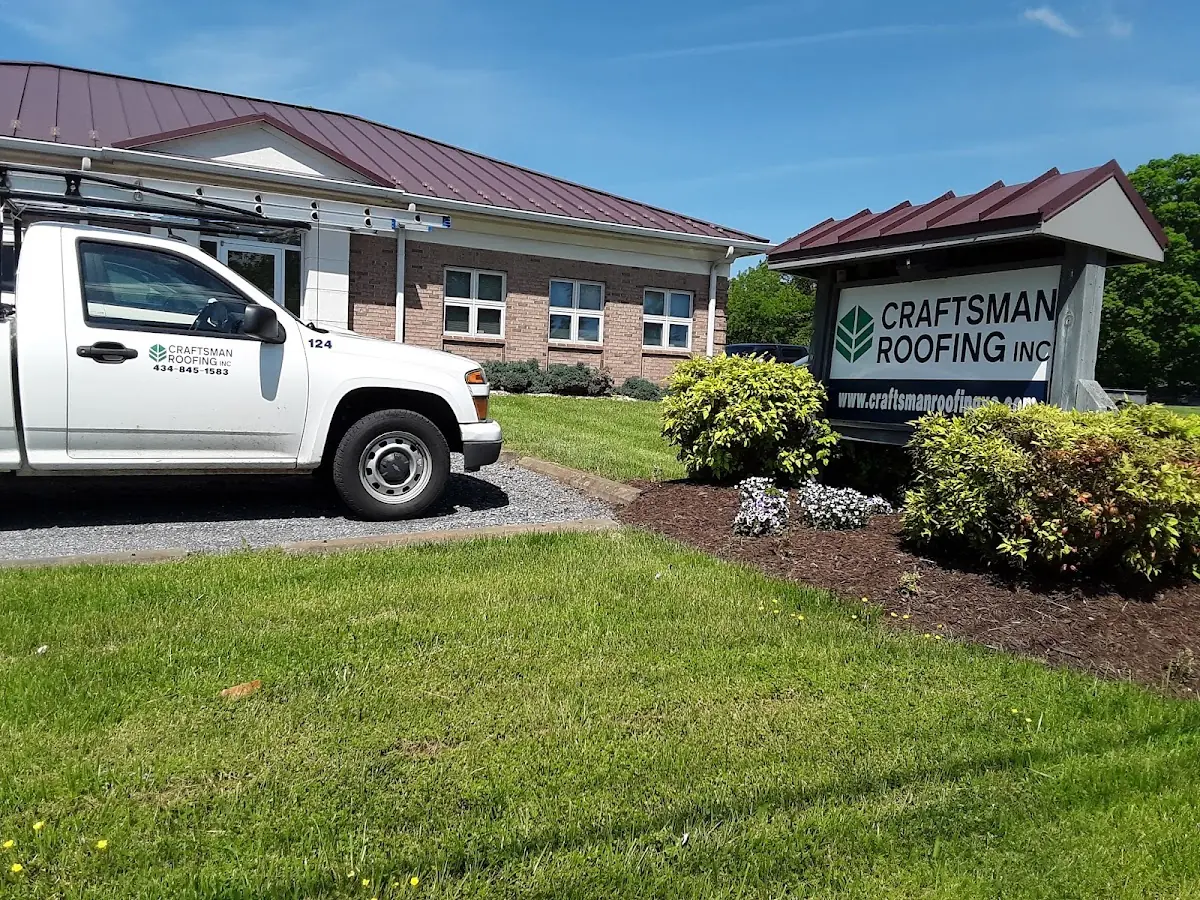 Quality Roof Replacement by experienced craftsmen in Carmichael Colony